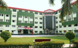 North Point Residential School, Pradip Nagar, one of the best Boarding School in Siliguri