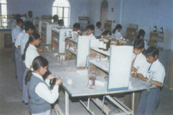 Dr Maria Residential Public School Galley Image 3