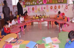 Aryan School Of Sanskar Galley Image 4