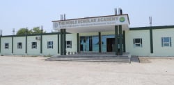 THE NOBLE SCHOLAR ACADEMY, 6 Y, boarding school in Sri Ganganagar