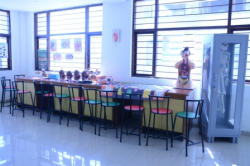 Cambridge International School Galley Image 3