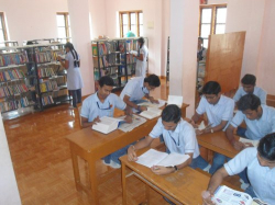 Chinmaya Vidyalaya Galley Image 3