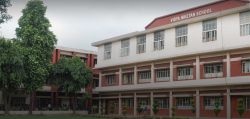 Schools in Hardware Colony, Faridabad, VIDYA NIKETAN HIGH SCHOOL NO.2, 2M, N.I.T., New Industrial Township 2,New Industrial Town, Faridabad