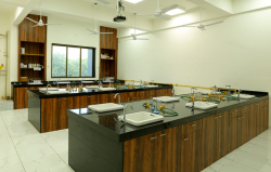 PODAR WORLD SCHOOL Galley Image 1