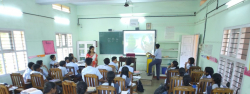 Chinmaya Vidyalaya Galley Image 2