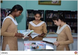 Shah Satnam Ji Girls School Galley Image 3