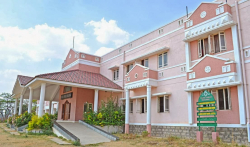 Schools in Hoskote, Al-Ameen Residential Schools, PB No. 18, Malur Road, Nisarga Layout, Hoskote