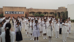 Jawahar Navodaya Vidyalaya Galley Image 3