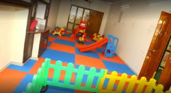 Springboard International Preschool, Ramachandra Nagar - Vijayawada Galley Image 3