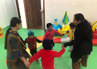 Best Play Schools in Varanasi, LITTLE MILLENNIUM PRE SCHOOL CHITAIPUR, Narayani Vihar Colony, Mohanpuri Colony, Karaundi, Karaundi, Varanasi