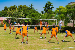 Gita Niketan Awasiya Vidyalaya Galley Image 4