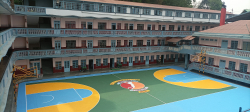 St. Augustines School, Kalimpong Khasmahal, one of the best Boarding School in Kalimpong