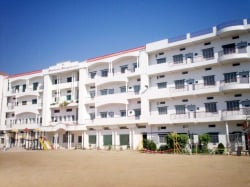 Boarding School, SUNBEAM ENGLISH SCHOOL, 206 BHAGWANPUR LANKA  UTTAR PRADESH, VARANASI, Varanasi