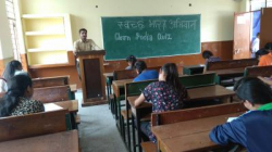 Jawahar Navodaya Vidyalaya Galley Image 2