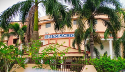 Schools in Jail Square, Bhubaneswar, BUXI JAGABANDHU ENGLISH MEDIUM SCHOOL, II SATYABHAMAPUR, P.O. - BALAKATHI P.S. - BALIANTA,BHUBANESHWAR DIST. - KHURDA, II SATYABHAMAPUR, Bhubaneswar