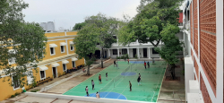 French International School of Pondicherry Galley Image 4