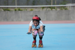 Outdoor Play Area