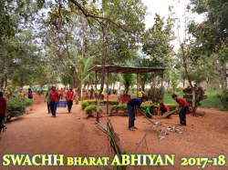 Jawahar Navodaya Vidyalaya Galley Image 4