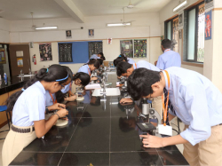 Podar International School - Kalyan (ICSE) Galley Image 3