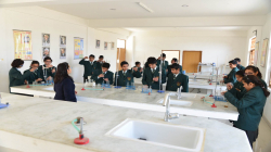 LANDMARK INTERNATIONAL SCHOOL Galley Image 4