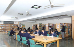 Amity International School Galley Image 4