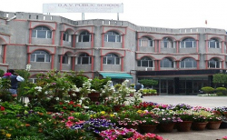 CBSE Schools in Dabua Colony, Faridabad, DAV Public School, Sainik Colony, Sector 49, Sainik Colony,Sector 49, Faridabad