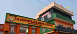 Schools in Dig Colony, Varanasi, RS Convent Sainik School & Hostel,  Ashapur Chauraha, Ledhupur, Hiramanpur, Hiramanpur, Varanasi