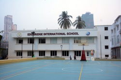 Best International Schools in Mumbai, Edubridge International School, Robert Money School Compound, Wadilal A. Patel Marg, Grant Road (East), Shapur Baug,Girgaon, Mumbai