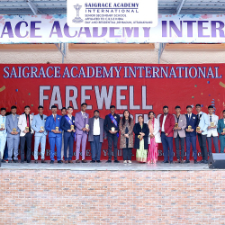 Saigrace Academy International Galley Image 4