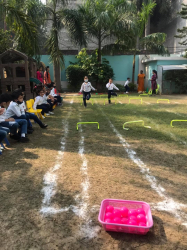 Essel Kids Play Group School Galley Image 4