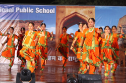 India International Public School Galley Image 2