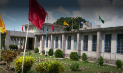 Jawahar Navodaya Vidyalaya Galley Image 2