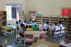 Manipal School Galley Image 3