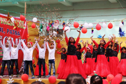 Christ Church Diocesan School-Khagaul Galley Image 2