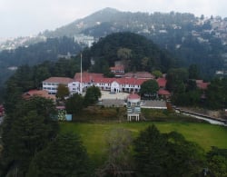 Best Boarding Schools in Himachal Pradesh, Bishop Cotton School, Shimla, National Highway 22, Near UCO Bank, New Shimla, New Shimla, Shimla