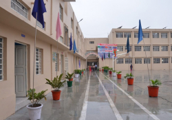 Schools in Hardware Colony, Faridabad, Aggarwal Public School, Sector-3, Urban Estate, Sector 3, Faridabad