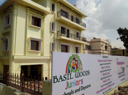 Best Preschools Nursery and Play Schools in Niladri Vihar