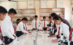 VIDYA SAGAR SCHOOL Galley Image 2