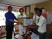 SHRI GURU HARKISHAN PUBLIC SCHOOL Galley Image 4