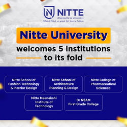 NITTE International School Galley Image 2