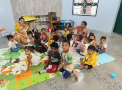 The Hindu Senior Secondary School Galley Image 4