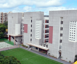 IB Schools in Pune, Elpro International School, Shridhar Nagar Road, Pimpri-Chinchwad Link Rd, Pimpri-Chinchwad Link Rd, Pune
