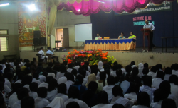 Jawahar Navodaya Vidyalaya Galley Image 1