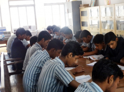 Gyan Bharati Vidyalaya English Medium Galley Image 2