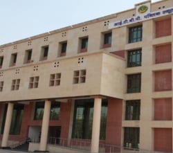 CBSE Schools in Dwarka Sector 17, Delhi, ITBP Public School, Pocket 4, Sector 16B, Dwarka, Delhi, 110078, Dwarka, Delhi
