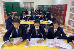 CBSE Schools in Kanpur, Woodbine Gardenia School, 7/227, GT Rd, Bagiya Crossing, Rawatpur, Kalyanpur, Kalyanpur, Kanpur