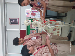 Aditya National Public School Galley Image 4