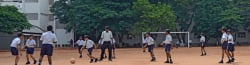 CBSE Schools in Coimbatore, PSG Public Schools, Avinashi Rd, Near SBI, Peelamedu,  Peelamedu, Coimbatore