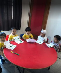 Pre schools, Playschools schools in Jeevan Nagar, Jammu, Genesis International Playway School, Opp. Karan Bagh, Karan Bagh, Karan Bagh, Jammu