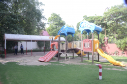 Kangaroo Kids - BHIS Noida Galley Image 4